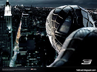 Spider-Man 3 (2007)