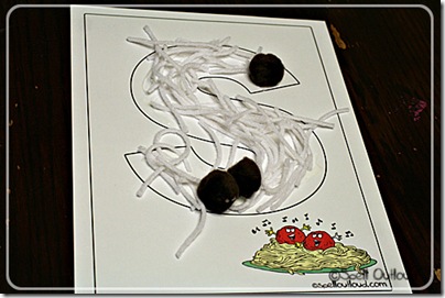 spaghetticraft