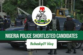 How to Check the Nigerian Police Shortlist for Recruitment