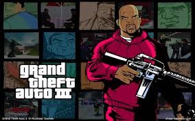 Grand Theft Auto apk III v1.6 Free Download For Android