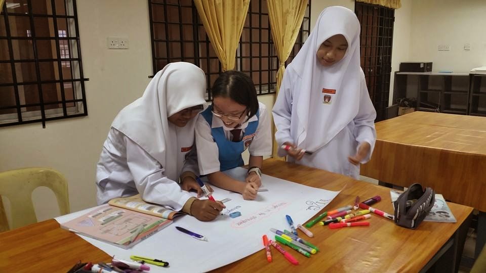 Kertas Soalan Sains Darjah 1 - Persoalan s