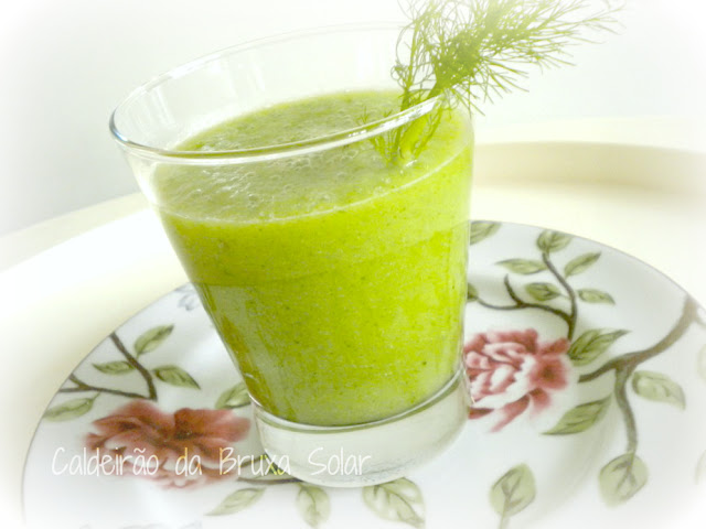 Suco verde