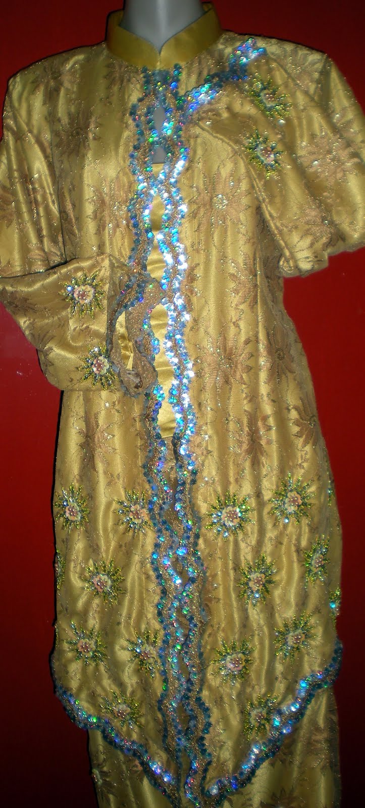 Baju Pengantin Utk Andaman Ani s Pontian Baju Pengantin Utk Andaman Ani s Pontian
