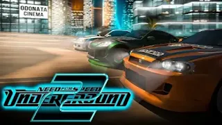 تحميل لعبة Need For Speed ​​Underground 2 Remastered للكمبيوتر