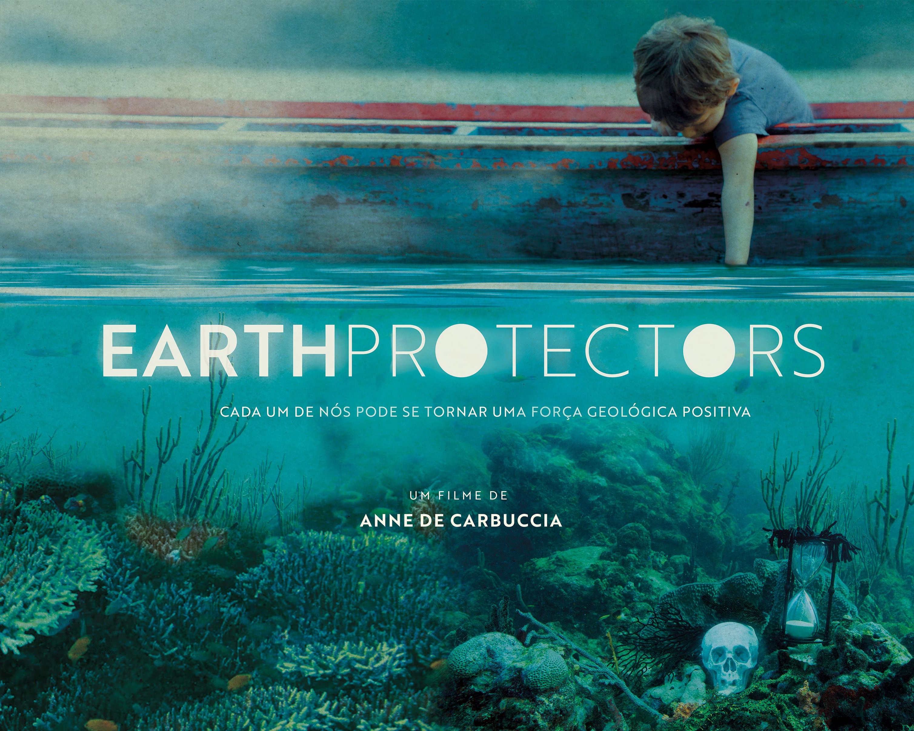 Protetores do Planeta Terra | Documentário de Anne de Carbuccia Ganha Data e Trailer Oficiais