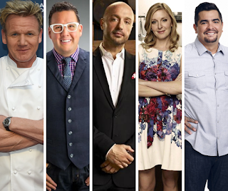 MasterChef Judges