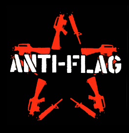 Kill Radio Stars! Discografía Anti Flag