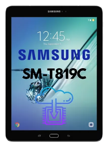 Full Firmware For Device Samsung Galaxy Tab S2 9.7 SM-T819C