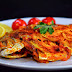 Resep Ikan Bakar Padang Ncc