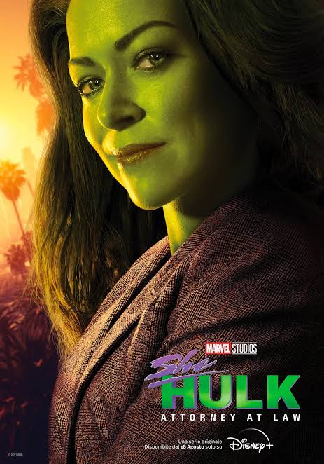 Download She-Hulk: Attorney at Law Season 1 Hindi Dubbed English Dual Audio All Episode, Movies nation She-Hulk,