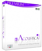 Acon Digital Media Acoustica Premium 5