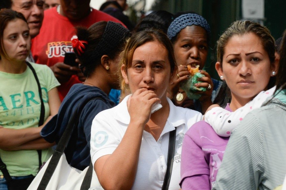 Más del 40% de las venezolanas tienen más de una actividad económica