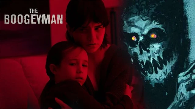 Best Sites to Watch The Boogeyman Movie Online in HD: eAskme