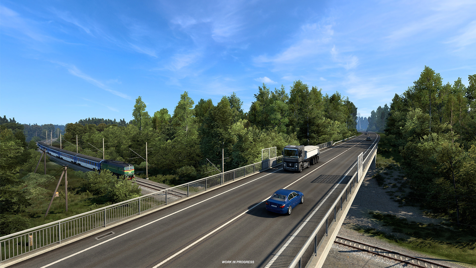 Scs Software S Blog Heart Of Russia Nature
