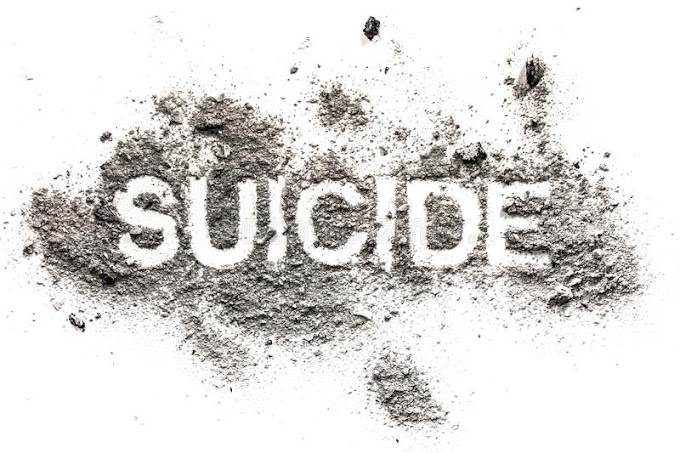 Is Suicide the Final Solution? What is the Islamic perspective on suicide?