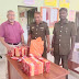 சம்மாந்துறையில் நோன்பு கால உணவுப் பாதுகாப்பு நடவடிக்கை!!