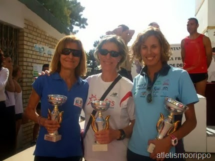 Pepi Alijo (Carrera Aguilar Frontera)