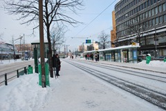 d10 Helsinki main street