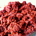 Harga Sambal Daging