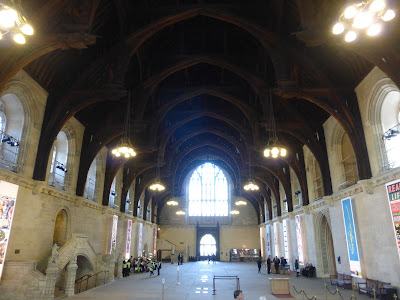 Westminster Hall