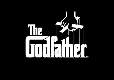 Sheet music of The Godfather by The Godfather