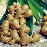 Eliminating Acne Using Ginger