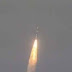 ISRO successfully launches India's sixth navigation satellite IRNSS-1F