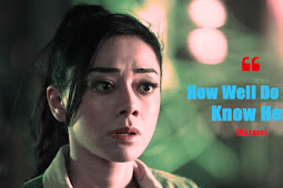 Lucifer - How Well Do you know Ella Lopez