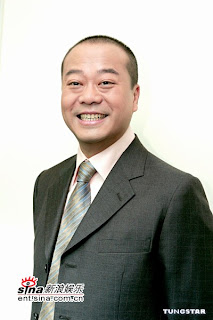 Bobby Auyeung