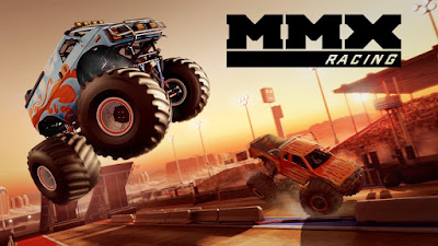 MMX Racing apk + obb