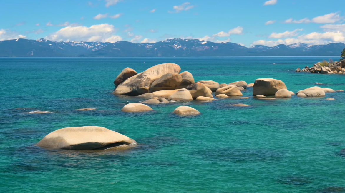 Lake Tahoe Lake Tahoe