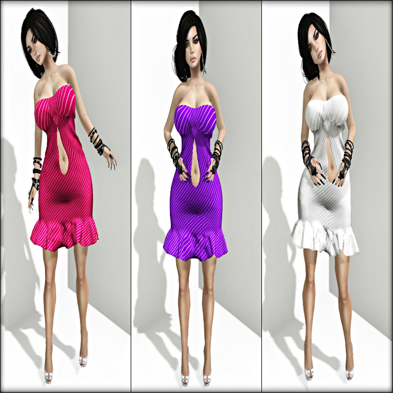 There you will find many awesome items including this sexy dress from  title=