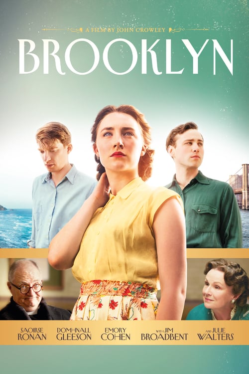 Brooklyn 2015 Streaming Sub ITA