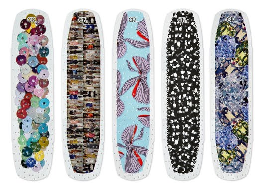 Cynthia Rowley Bandaids