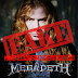 Kiko fora da banda? Mustaine afirma: IT'S FAKE!