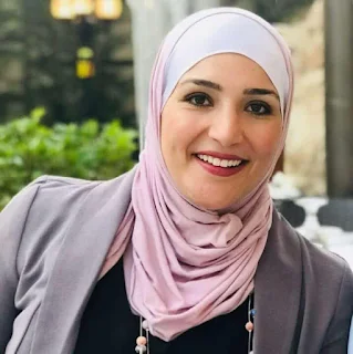 الدكتورة روان علاء محمد الهرش
