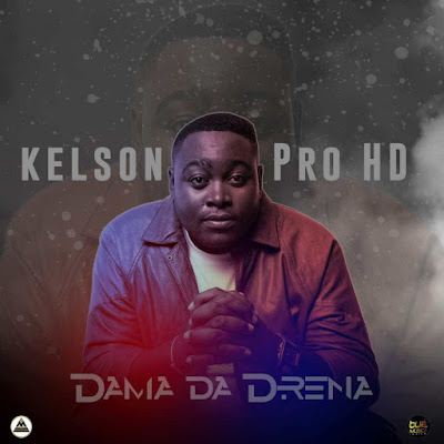 Kelson Pro HD - Dama da Drena