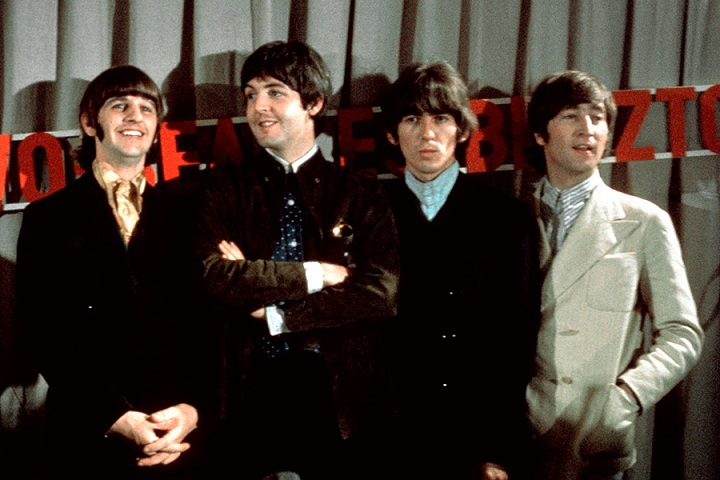  Sains Berusaha Mengungkap Misteri di Balik Lagu The Beatles