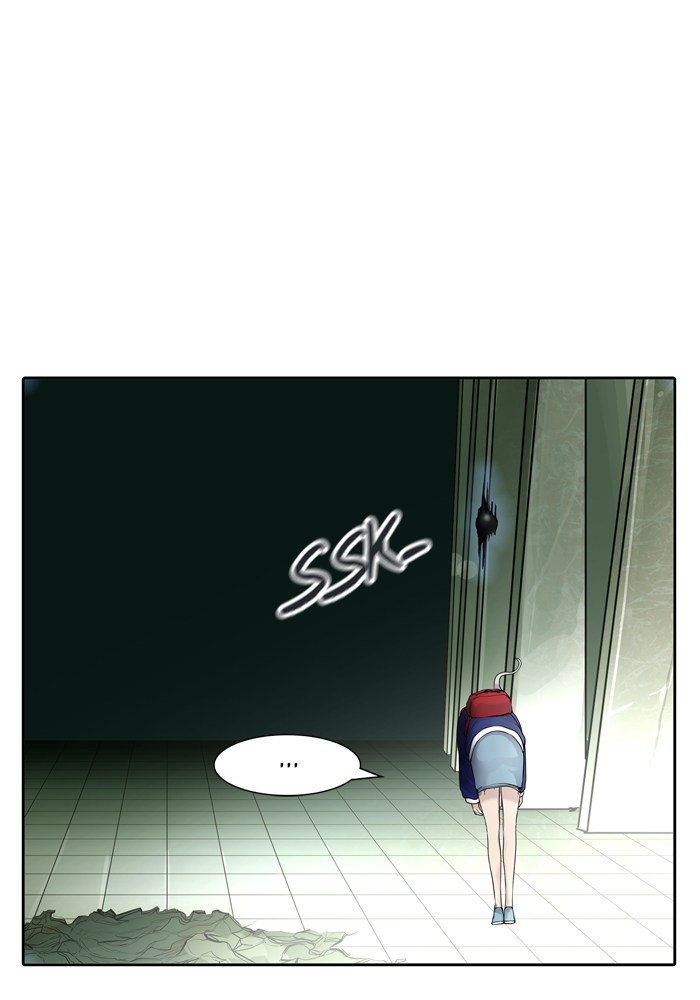 Webtoon Tower Of God Bahasa Indonesia Chapter 418