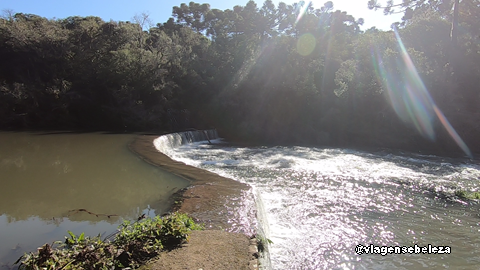 Parque do Caracol