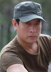 Liu Liwei China Actor