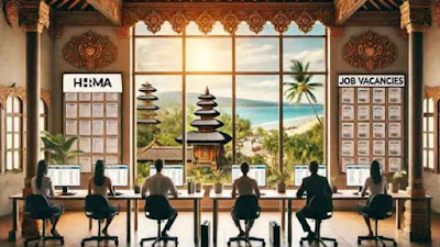 Menjelajahi Peluang Bisnis di Sektor Pariwisata Bali