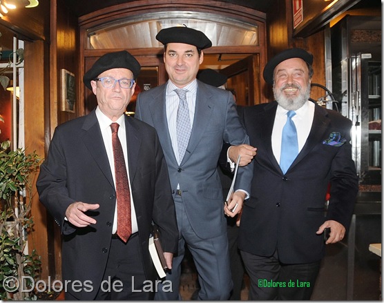 ©Dolores de Lara 