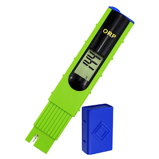 Digital Water Quality Tester