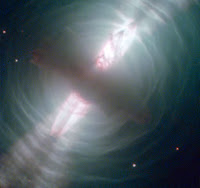 Egg Nebula