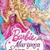 Watch Barbie Mariposa and the Fairy Princess (2013) Full Movie Online For Free English Stream