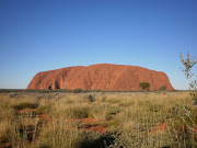 Uluru & Kata Tjuta (uluru)