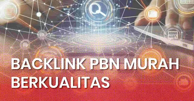 backlink pbn murah niche teknologi