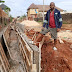 FLOOD: Okonji constructs multi-million naira drainage in Okpanam ~ Truth Reporters 