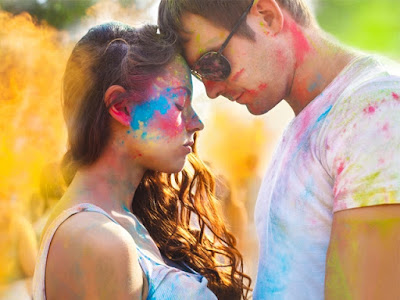Top 10 - Best Quotes For Happy Holi With images 2018